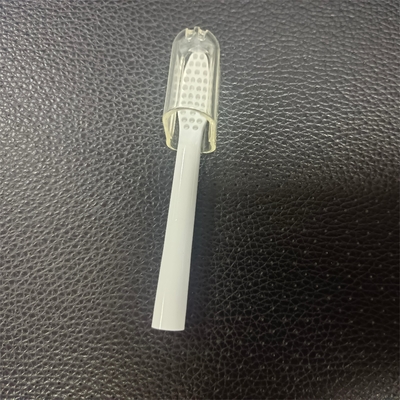 ERBIWA Mould P20 Steel Electric Toothbrush Soft Bristle Plastic Brush Head Injection Mould Ultrasonic High Precision