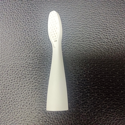 ERBIWA Mould P20 Steel Electric Toothbrush Soft Bristle Plastic Brush Head Injection Mould Ultrasonic High Precision