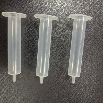Stampo ERBIWA - Stampo per iniezione per siringa in acciaio monouso in alta precisione P20 di grado medico (Sterile Packaging Comp)