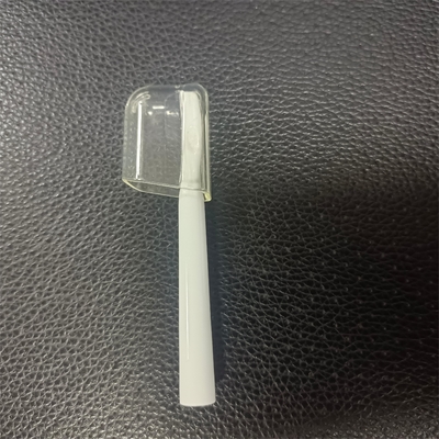 ERBIWA Mould P20 Steel Electric Toothbrush Soft Bristle Plastic Brush Head Injection Mould Ultrasonic High Precision