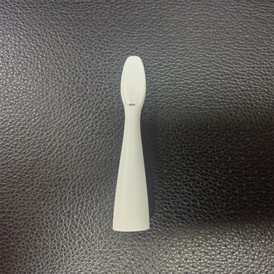 ERBIWA Mould P20 Steel Electric Toothbrush Soft Bristle Plastic Brush Head Injection Mould Ultrasonic High Precision