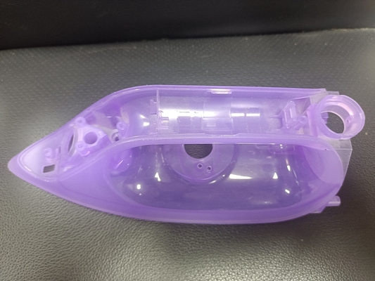 Stampo ERBIWA - Stampo ad iniezione di guscio di plastica ABS ad alta precisione per macchine da stiratura in acciaio P20