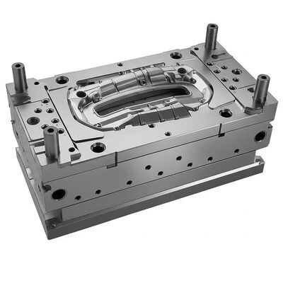 Stampo a iniezione Parti per autoveicoli Stampo per autoveicoli di produzione di accessori per autoveicoli di produzione di stampi