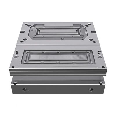 DME Mould Base Auto Parts Mould Fixed Install Auto Accessories Production Mould Custom Injection Mould Tooling for Auto Parts